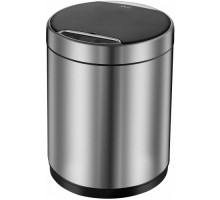 Weltwasser KIDY MT 12L Матовая сталь, шт