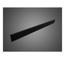 Панель WeltWasser SKS80-BL 780х780х100 мм., черный 10000004423