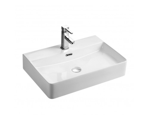 Раковина подвесная WeltWasser WW ELBACH 21735 500x500x120 фаянсбелый глянец Раковина подвесная WeltWasser WW ELBACH 21735 500x500x120 фаянсбелый глянец