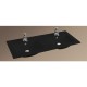 Раковина врезная WeltWasser WWDEILBACH 7506-1202 MT- BL1205x470x180 санфаянс матовая черная