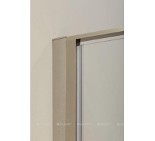 Боковая стенка Allen Brau Priority 100 3.31020.BA серебро браш