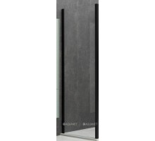 Боковая стенка Allen Brau Priority 100 3.31021.BBA черный браш