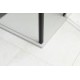 Душевой уголок Allen Brau Priority 100x90 3.31006.BBA + 3.31018.BBA черный браш