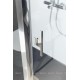Душевой уголок Allen Brau Priority 100x100 3.31004.00 + 3.31019.00 хром