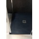 Душевой уголок Allen Brau Priority 100x100 3.31004.00 + 3.31019.00 хром