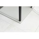 Душевой уголок Allen Brau Priority 140x90 3.31036.BBA + 3.31045.BBA черный браш