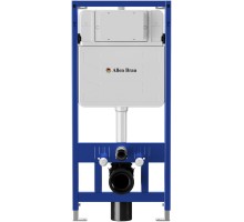 Инсталляция для унитаза Allen Brau Pneumatic 9.11100.20