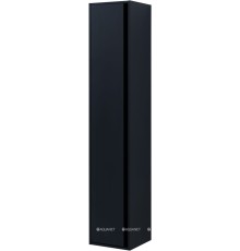 1.34002.AM ACTIVITY Пенал 35 L, антрацит матовый/черный браш (307917)