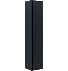 1.34001.AM ACTIVITY Пенал 35 R, антрацит матовый/черный браш (307910)