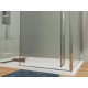 Душевой уголок Allen Brau Fantasy 90x90 3.11001-00 хром