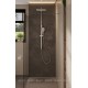 3.21024.60.T INFINITY 1, Walk in 8мм, 1200(1175-1185мм) тонир. 8мм,медь браш (323816)