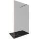 3.21024.60.T INFINITY 1, Walk in 8мм, 1200(1175-1185мм) тонир. 8мм,медь браш (323816)