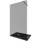 3.21024.60.T INFINITY 1, Walk in 8мм, 1200(1175-1185мм) тонир. 8мм,медь браш (323816)