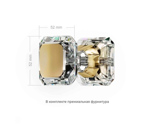 Боковая панель RGW Z-072Gb