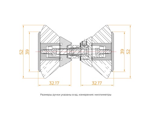 Боковая панель RGW Z-072Gb