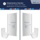 Душевая дверь в нишу RGW Dolphin TN-03 90*195 54930309-101 стекло фабрик, профиль хром 
