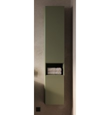 1.21010.CGM INFINITY Пенал 35 L, cement grey matt (274285)