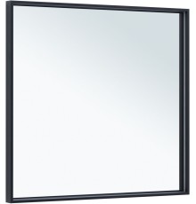 1.330015.BB LIBERTY Зеркало 90, черный браш (284214) 