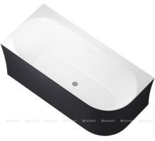 Акриловая ванна Allen Brau Priority 4 А 170x78 2.31004.21A/AM Акриловая ванна Allen Brau Priority 4 А 170x78 2.31004.21A/AM