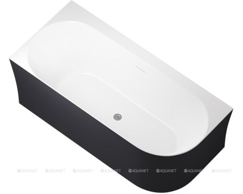 Акриловая ванна Allen Brau Priority 4 В 170x78 2.31004.20B/AM Акриловая ванна Allen Brau Priority 4 В 170x78 2.31004.20B/AM