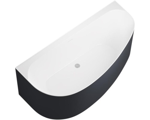 Акриловая ванна Allen Brau Priority 5 А 160x78 2.31005.20A/AM Акриловая ванна Allen Brau Priority 5 А 160x78 2.31005.20A/AM