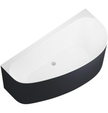 Акриловая ванна Allen Brau Priority 5 А 160x78 2.31005.21A/AM