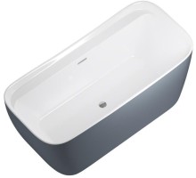 Акриловая ванна Allen Brau Infinity 2 170x78 2.21002.20/PWM