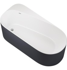 Акриловая ванна Allen Brau Priority 1 170x80 2.31001.20/AM