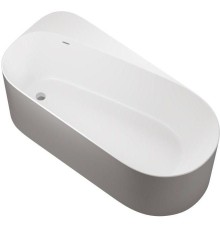 Акриловая ванна Allen Brau Priority 1 170x80 2.31001.21/CGM