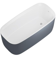 Акриловая ванна Allen Brau Infinity 3 170x78 2.21003.20/PGM