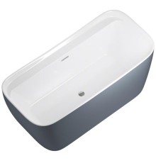 Акриловая ванна Allen Brau Infinity 1 170x80 2.21001.21/BGM