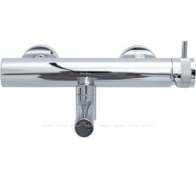 5.31B10-00 PRIORITY Cмеситель для ванны, излив поворотн., хром (314354)
