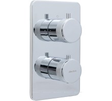 5.31213-00 PRIORITY V.2 Термостат Vernet, без доп.оборудов.,Easy box,хром (314363)