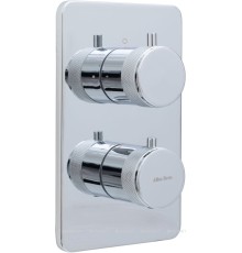 5.31213-00 PRIORITY V.2 Термостат Vernet, без доп.оборудов.,Easy box,хром (314363)
