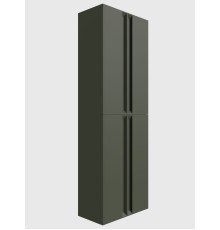 1.E1006.CGM ECLIPSE 2.0 Пенал 60, cement grey matt (333986)