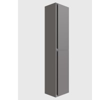 1.E1005.PGM ECLIPSE 2.0 Пенал 40, platinum grey matt (333991)