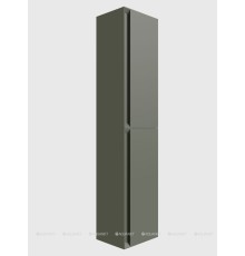 1.E1005.CGM ECLIPSE 2.0 Пенал 40, cement grey matt (333992)