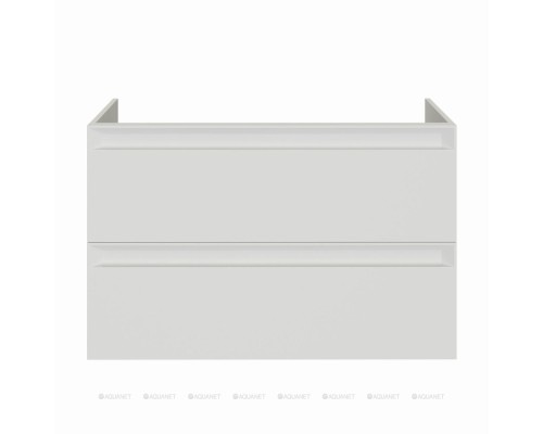 Тумба под раковину Allen Brau Eclipse 100 1.E1003.WM 2.0 белый матовый Тумба под раковину Allen Brau Eclipse 100 1.E1003.WM 2.0 белый матовый