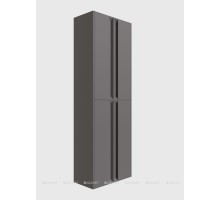1.11008.PGM FANTASY 2.0 Пенал 60, platinum grey matt (334015)