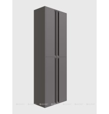 1.11008.PGM FANTASY 2.0 Пенал 60, platinum grey matt (334015)