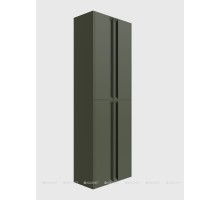 1.11008.CGM FANTASY 2.0 Пенал 60, cement grey matt (334047)