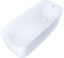 Акриловая ванна Allen Brau Infinity 3 170x78 2.21003.20 белый глянец