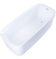 Акриловая ванна Allen Brau Infinity 3 170x78 2.21003.20 белый глянец