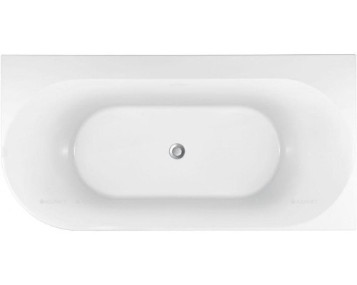 Акриловая ванна Allen Brau Priority 4 В 170x78 2.31004.21B белый матовый Акриловая ванна Allen Brau Priority 4 В 170x78 2.31004.21B белый матовый