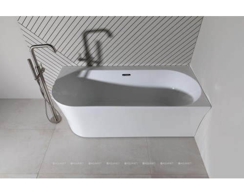 Акриловая ванна Allen Brau Priority 4 В 170x78 2.31004.21B белый матовый Акриловая ванна Allen Brau Priority 4 В 170x78 2.31004.21B белый матовый