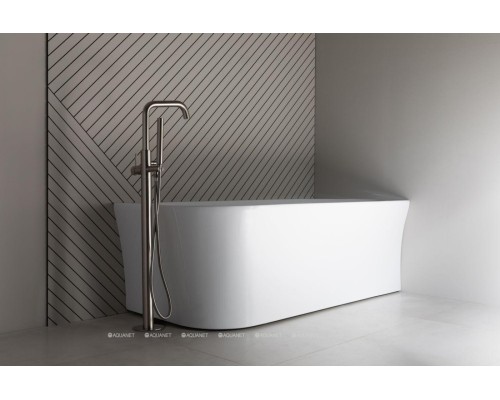 Акриловая ванна Allen Brau Priority 4 В 170x78 2.31004.21B белый матовый Акриловая ванна Allen Brau Priority 4 В 170x78 2.31004.21B белый матовый