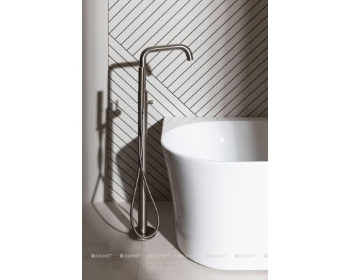 Акриловая ванна Allen Brau Priority 4 В 170x78 2.31004.21B белый матовый Акриловая ванна Allen Brau Priority 4 В 170x78 2.31004.21B белый матовый