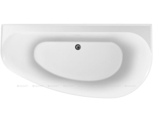 Акриловая ванна Allen Brau Priority 5 А 160x78 2.31005.21A белый матовый Акриловая ванна Allen Brau Priority 5 А 160x78 2.31005.21A белый матовый