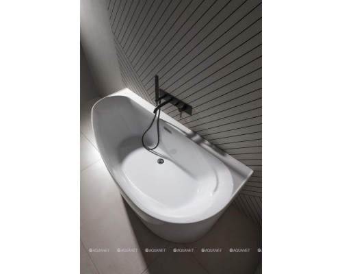 Акриловая ванна Allen Brau Priority 5 А 160x78 2.31005.21A белый матовый Акриловая ванна Allen Brau Priority 5 А 160x78 2.31005.21A белый матовый