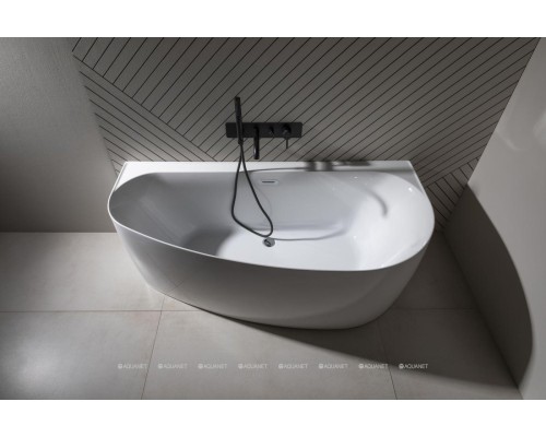 Акриловая ванна Allen Brau Priority 5 А 160x78 2.31005.21A белый матовый Акриловая ванна Allen Brau Priority 5 А 160x78 2.31005.21A белый матовый